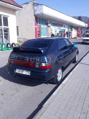 LADA (VAZ) 2112 2007, 211,700 km - 1.6 l - Oğuz