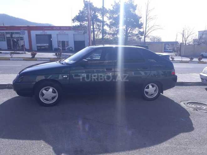 LADA (VAZ) 2112 2007, 211,700 km - 1.6 l - Oğuz