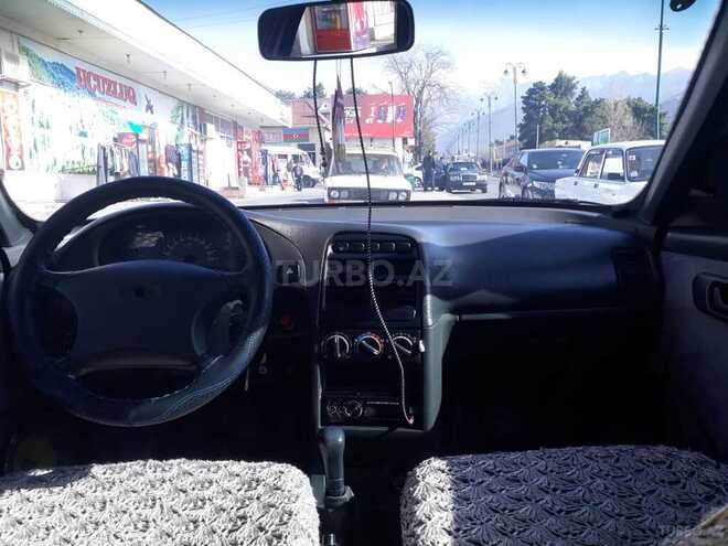 LADA (VAZ) 2112 2007, 211,700 km - 1.6 l - Oğuz