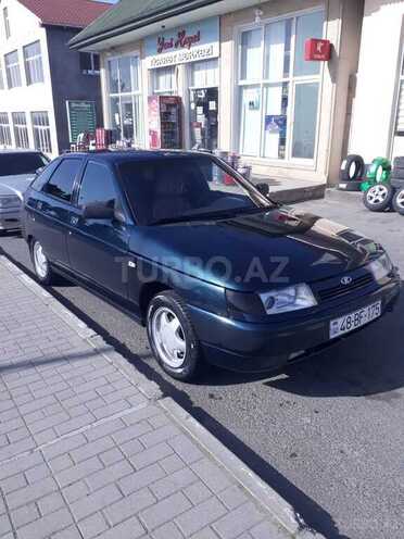 LADA (VAZ) 2112 2007, 211,700 km - 1.6 l - Oğuz