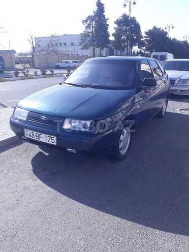 LADA (VAZ) 2112 2007, 211,700 km - 1.6 l - Oğuz