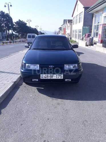 LADA (VAZ) 2112 2007, 211,700 km - 1.6 l - Oğuz