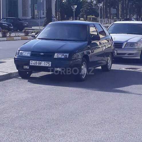 LADA (VAZ) 2112 2007, 211,700 km - 1.6 l - Oğuz