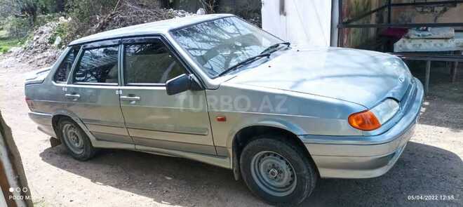 LADA (VAZ) 2115 2006, 316,000 km - 1.6 л - Lənkəran