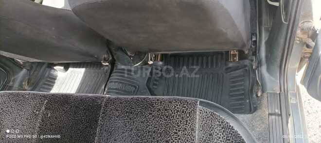 LADA (VAZ) 2115 2006, 316,000 km - 1.6 л - Lənkəran