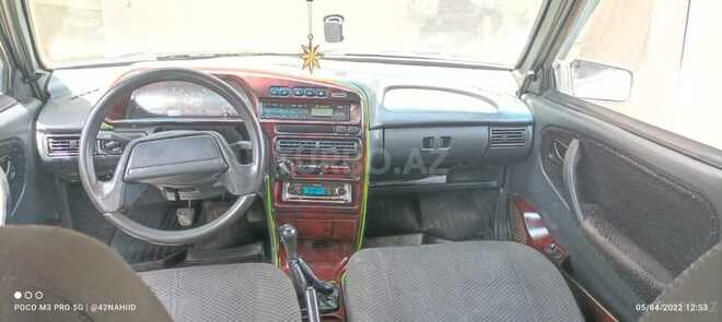 LADA (VAZ) 2115 2006, 316,000 km - 1.6 л - Lənkəran