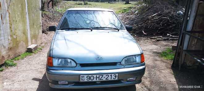 LADA (VAZ) 2115 2006, 316,000 km - 1.6 л - Lənkəran