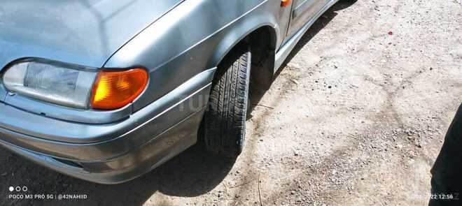 LADA (VAZ) 2115 2006, 316,000 km - 1.6 л - Lənkəran