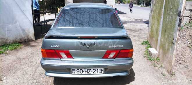 LADA (VAZ) 2115 2006, 316,000 km - 1.6 л - Lənkəran