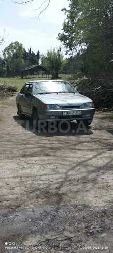 LADA (VAZ) 2115 2006, 316,000 km - 1.6 л - Lənkəran