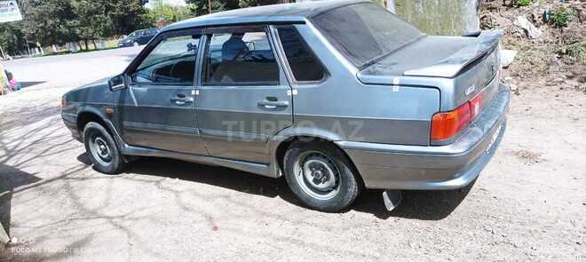 LADA (VAZ) 2115 2006, 316,000 km - 1.6 л - Lənkəran