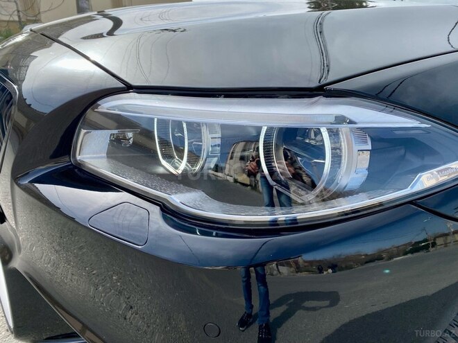 BMW 528 2013, 142,000 km - 2.0 l - Bakı