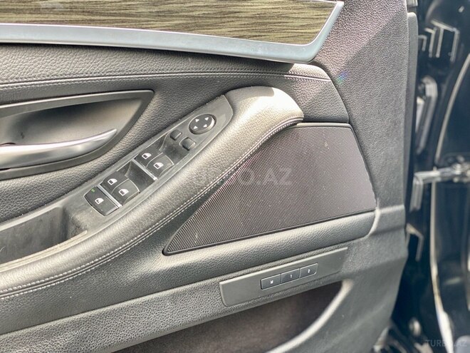 BMW 528 2013, 142,000 km - 2.0 l - Bakı