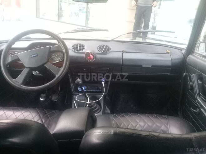 LADA (VAZ) 21011 1981, 465,325 km - 1.6 л - Şəki