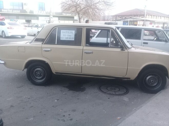 LADA (VAZ) 21011 1981, 465,325 km - 1.6 л - Şəki