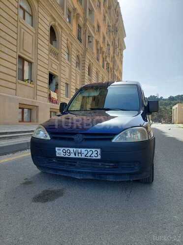 Opel Combo 2006, 235,000 km - 1.3 л - Sumqayıt