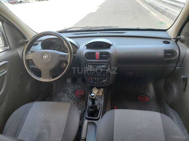 Opel Combo 2006, 235,000 km - 1.3 л - Sumqayıt