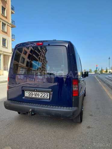 Opel Combo 2006, 235,000 km - 1.3 л - Sumqayıt