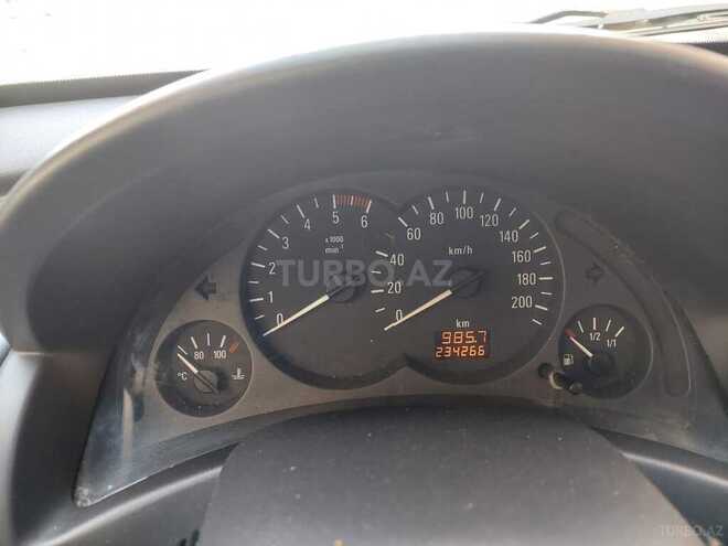 Opel Combo 2006, 235,000 km - 1.3 л - Sumqayıt