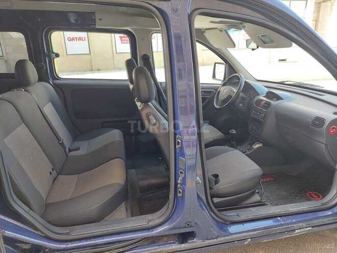 Opel Combo 2006, 235,000 km - 1.3 л - Sumqayıt