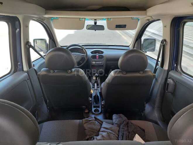Opel Combo 2006, 235,000 km - 1.3 л - Sumqayıt