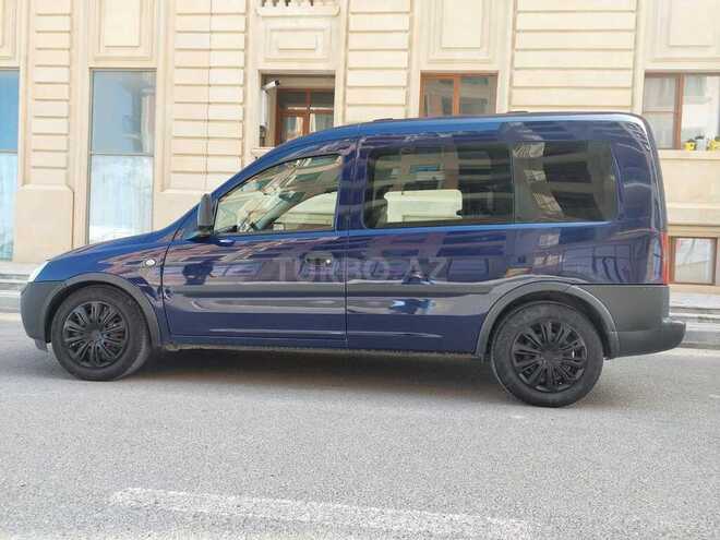 Opel Combo 2006, 235,000 km - 1.3 л - Sumqayıt