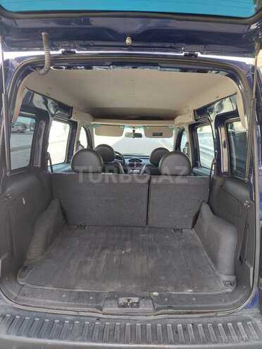 Opel Combo 2006, 235,000 km - 1.3 л - Sumqayıt