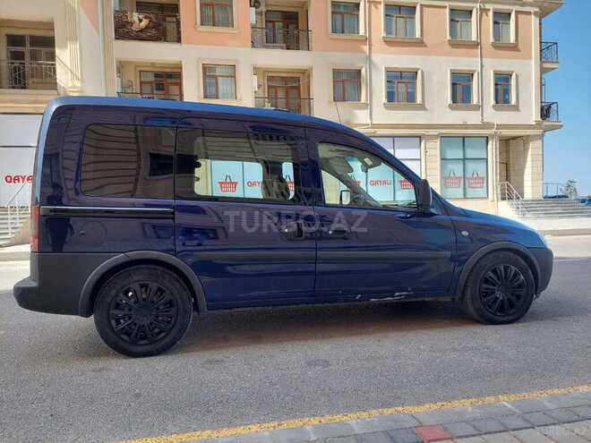 Opel Combo 2006, 235,000 km - 1.3 л - Sumqayıt