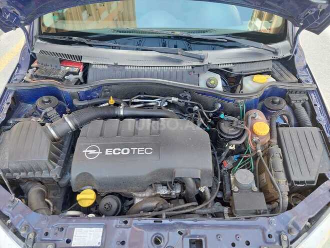 Opel Combo 2006, 235,000 km - 1.3 л - Sumqayıt