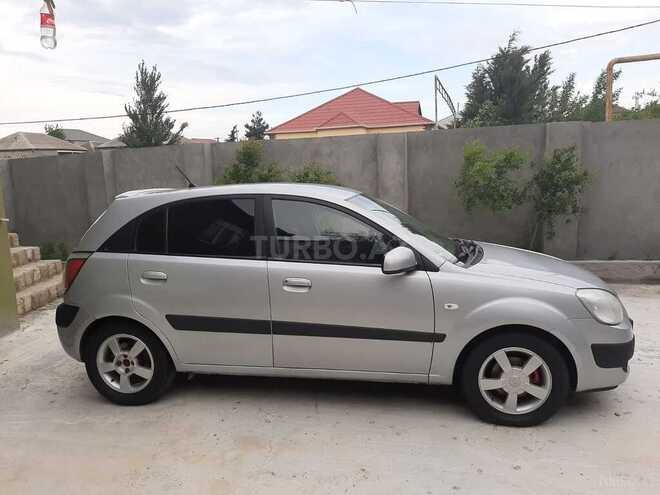 Kia Rio 2005, 318,000 km - 1.5 l - Bakı