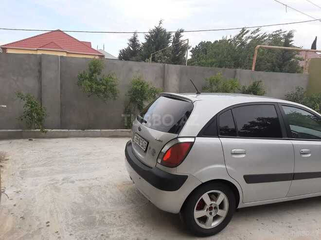 Kia Rio 2005, 318,000 km - 1.5 l - Bakı