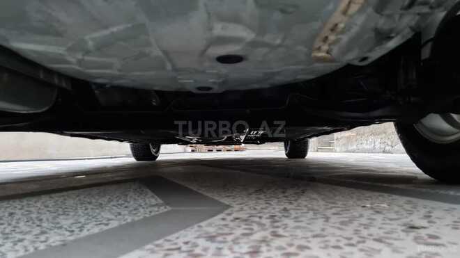 Nissan Tiida 2012, 78,000 km - 1.5 l - Bakı