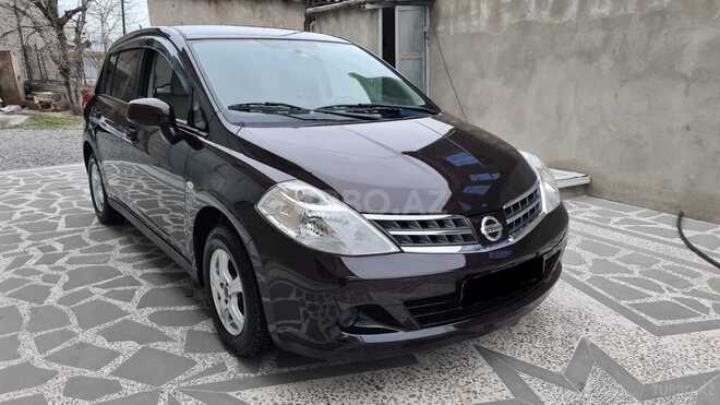 Nissan Tiida 2012, 78,000 km - 1.5 l - Bakı