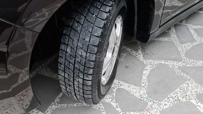 Nissan Tiida 2012, 78,000 km - 1.5 l - Bakı