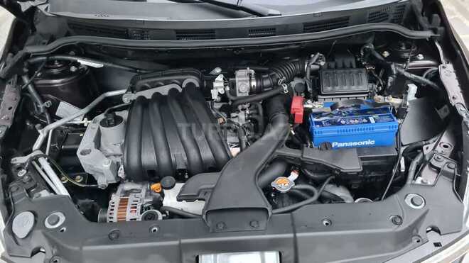 Nissan Tiida 2012, 78,000 km - 1.5 l - Bakı