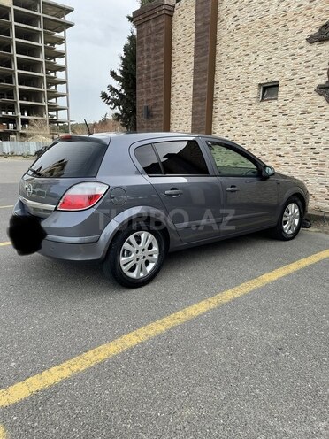 Opel Astra 2006, 179,000 km - 1.4 l - Sumqayıt