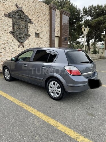Opel Astra 2006, 179,000 km - 1.4 l - Sumqayıt