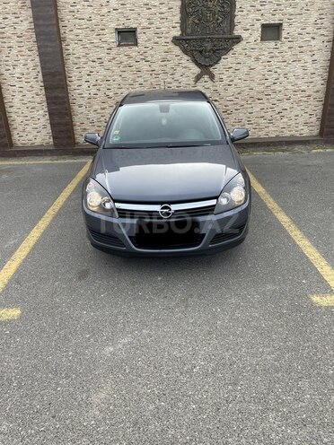 Opel Astra 2006, 179,000 km - 1.4 l - Sumqayıt