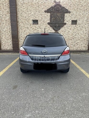 Opel Astra 2006, 179,000 km - 1.4 l - Sumqayıt