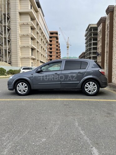 Opel Astra 2006, 179,000 km - 1.4 l - Sumqayıt
