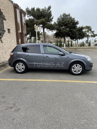 Opel Astra 2006, 179,000 km - 1.4 l - Sumqayıt