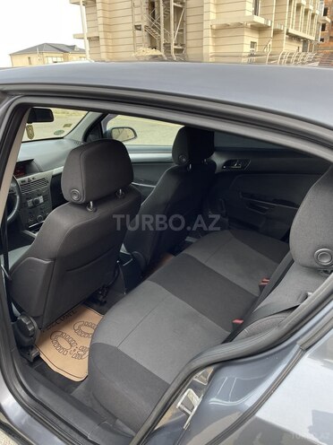 Opel Astra 2006, 179,000 km - 1.4 l - Sumqayıt