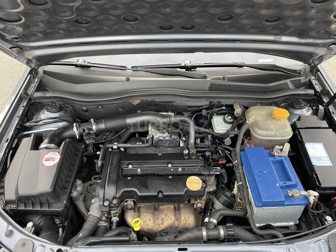 Opel Astra 2006, 179,000 km - 1.4 l - Sumqayıt