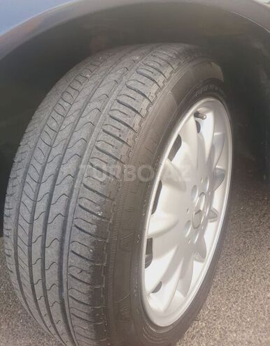 Mercedes C 220 2000, 308,000 km - 2.2 l - Bakı