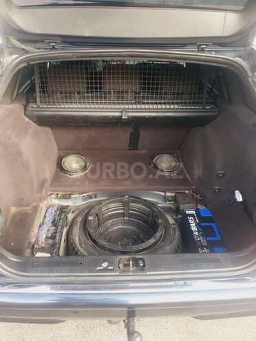 Mercedes C 220 2000, 308,000 km - 2.2 l - Bakı