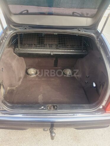 Mercedes C 220 2000, 308,000 km - 2.2 l - Bakı