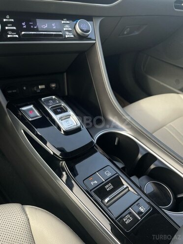 Hyundai Sonata 2020, 14,800 km - 1.6 l - Bakı