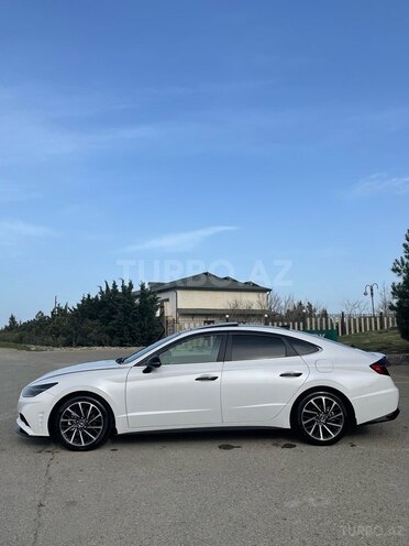 Hyundai Sonata 2020, 14,800 km - 1.6 l - Bakı