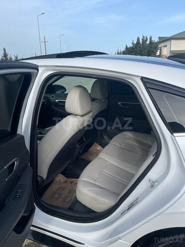 Hyundai Sonata 2020, 14,800 km - 1.6 l - Bakı
