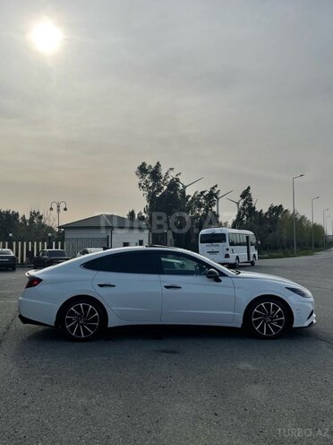Hyundai Sonata 2020, 14,800 km - 1.6 l - Bakı